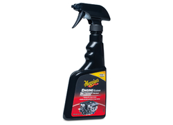 Meguiar's Engine Cleaner - čistič motoru, 473 ml