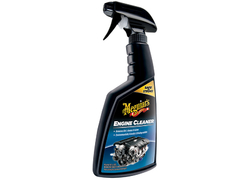 Meguiar's Engine Cleaner - čistič motoru, 473 ml