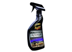 Meguiar's Ultimate Interior Detailer - čistič interiérových povrchů, saténový vzhled, 450 ml