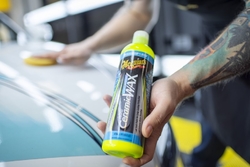 Meguiar's Hybrid Ceramic Liquid Wax - tekutý hybridní keramický vosk, 473 ml