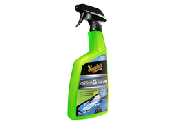 Meguiar's Hybrid Ceramic Detailer - hybridní keramický detailer pro odstranění lehkých nečistot a posílení ochrany, 768 ml