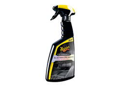 Meguiar's Ultimate Leather Detailer - přípravek pro kompletní údržbu kožených povrchů, 473 ml