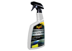 Meguiar's Ultimate Waterless Wash & Wax - přípravek pro mytí bez vody, s voskem, 768 ml