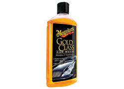 Meguiar's Gold Class Car Wash Shampoo & Conditioner - extra hustý autošampon s kondicionéry, 473 ml