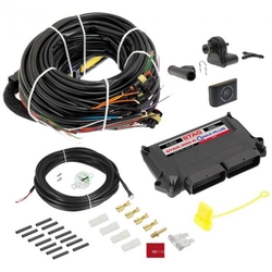Elektronika STAG 300-8 Q-MAX Plus 8V- minikit