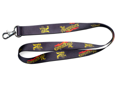 Klíčenka s logem Meguiar's