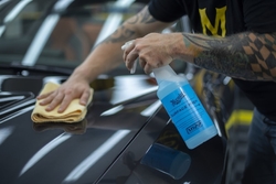 Meguiar's Surface Prep - přípravek pro odmaštění, údržbu a posouzení stavu laku, 3,78 l