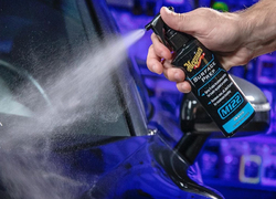 Meguiar's Surface Prep - přípravek pro odmaštění, údržbu a posouzení stavu laku, 3,78 l