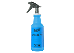 Meguiar's Surface Prep Bottle - ředicí láhev pro Surface Prep, bez rozprašovače, 946 ml