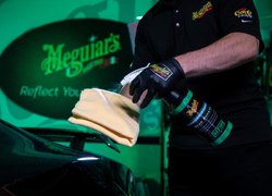 Meguiar's PRO Hybrid Ceramic Bead Booster - tekutý, profesionální, hybridní keramický booster, 3,79 l