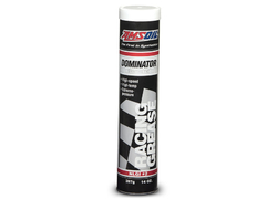 AMSOIL DOMINATOR Synthetic Racing Grease 414 ml (14 - Oz) - závodní syntetická vazelína