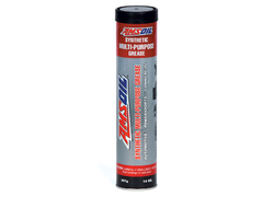 AMSOIL Synthetic Multi - Purpose Grease NLGI #2 414 ml (14 - Oz) - víceúčelová syntetická vazelína