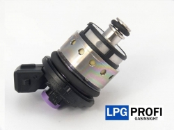 Vstřikovač LPG Landi Renzo MED GI 23-80 fialový - náhrada za bíl