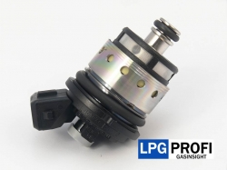Vstřikovač LPG Landi Renzo MED GI 25-20 šedý - náhrada za žlutý