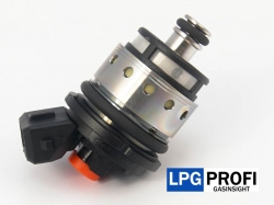 Vstřikovač LPG Landi Renzo MED GI 25-22 oranžový - náhrada za ze