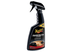 Meguiar's Convertible Top Cleaner - čistič střech kabrioletů, 450 ml