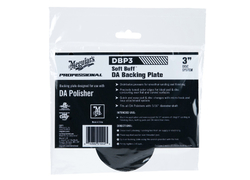 Meguiar's DA Polisher Backing Plate 3