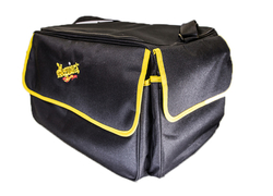 Meguiar's Detailing Bag - luxusní, extra velká taška na autokosmetiku, 60 cm x 35 cm x 31 cm 