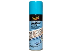 Meguiar's Keep Clear Headlight Coating - sprej pro ochranu světel, 120 ml