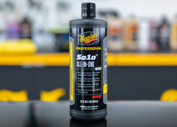 Meguiar's So1o All-In-One M300 - profesionální jednokroková leštěnka s keramikou, 946ml
