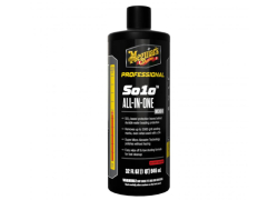 Meguiar's So1o All-In-One M300 - profesionální jednokroková leštěnka s keramikou, 946ml