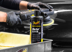 Meguiar's So1o All-In-One M300 - profesionální jednokroková leštěnka s keramikou, 946ml