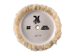 Meguiar's Soft Buff Rotary Wool Pad 8