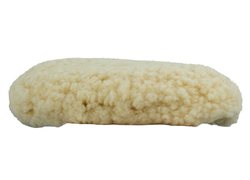 Meguiar's Soft Buff Rotary Wool Pad 8