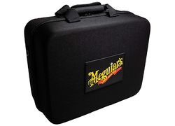 Meguiar's Soft Shell Car Care Case - luxusní taška na autokosmetiku, 39 cm x 31 cm x 18 cm 