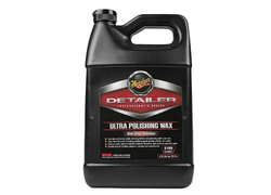 Meguiar's Ultra Polishing Wax, 3,79 l - náš nejúčinnější produkt 