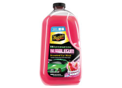 Meguiar's Watermelon Bubblegum Wash - vysoce pěnivý autošampon s vůní melounové žvýkačky, 1,89 l