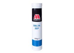 Millers Oils Deltaplex 2 EP Grease 400 g - odolné mazivo pro všeobecné použití včetně ložisek kol, objem: 400g