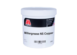 Millers Oils Millergrease NS Copper - 500 g - vazelína 