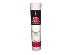 Millers Oils Millergrease WG2 - vysoce kvalitní vazelína na bázi lithia a vápníku 400g