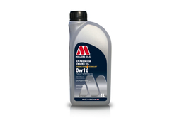 Millers Oils XF Premium 0w16 1l - plně syntetický motorový olej