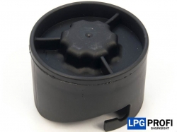 Krytka plnění LPG  ACME - Německo belgický typ plnění