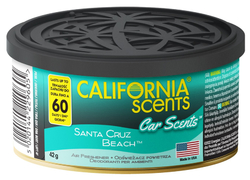 Osvěžovač vzduchu California Scents, vůně Santa Cruz Beach