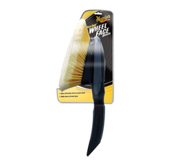 Meguiar's Versa-Angle Wheel Face Brush - kartáč na kola s krátkým držadlem