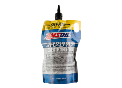 Plně syntetická převodová kapalina AMSOIL pro pohon ATV/UTV, 0,946l (Easy pack)
