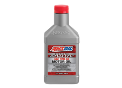 Plně syntetický motorový olej AMSOIL ATV/UTV 10W-40, 946 ml