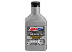 Plně syntetický motorový olej AMSOIL OE Synthetic Motor Oil 0W-16 946 ml (1 quart)