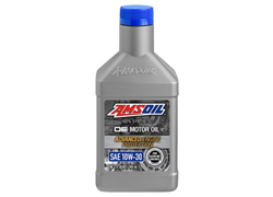 Plně syntetický motorový olej AMSOIL OE Synthetic Motor Oil 10W-30, objem: 946 ml (1 quart)