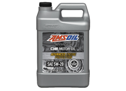 Plně syntetický motorový olej AMSOIL OE Synthetic Motor Oil 5W-20 3,78 l (1 galon)