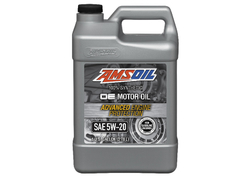 Plně syntetický motorový olej AMSOIL OE Synthetic Motor Oil 5W-20, objem: 3,78 l (1 galon)