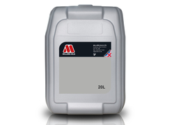 Plně syntetický motorový olej Millers Oils EE Performance 10W-40 s technologií NANODRIVE, objem: 20l