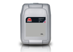 Plně syntetický motorový olej Millers Oils EE Performance 5W-50 s technologií NANODRIVE, objem: 20l