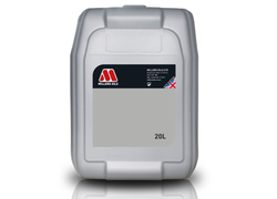 Plně syntetický motorový olej Millers Oils EE Performance C3 5W-40 s technologií NANODRIVE, objem: 20l