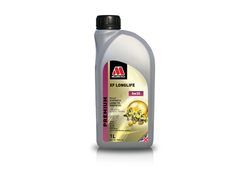 Plně syntetický motorový olej Millers Oils Premium - XF LONGLIFE 0W-30 1l