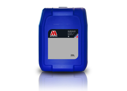 Plně syntetický motorový olej Millers Oils Trident Professional 5W-40, objem: 20l