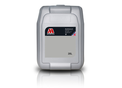 Plně syntetický motorový olej Millers Oils XF Premium C3 5W-40 vhodný pro nejmodernější benzínové a naftové motory, objem: 20l